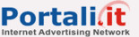 Portali.it - Internet Advertising Network - è Concessionaria di Pubblicità per il Portale Web linofilati.it